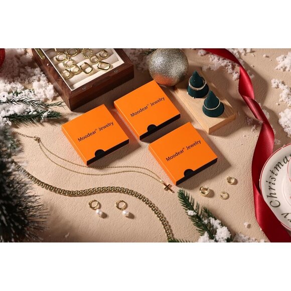 925 Sterling Silver Dainty Freshwater Pearl Small Hoop Drop Dangle  Earrings - Picture 8 of 9